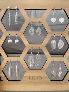 Autumn Fair 2024: Sterling Silver C1