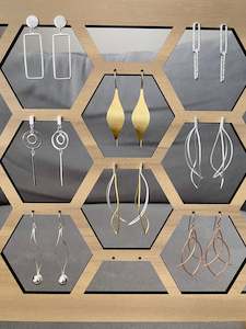 Autumn Fair 2024: Sterling Silver B2