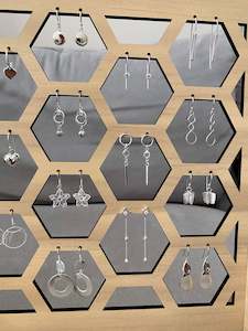 Autumn Fair 2024: Sterling Silver A3