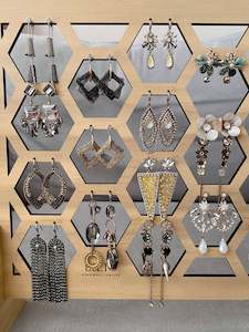 Autumn Fair 2024: Handmade Display K1