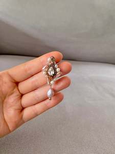 Rhea Drops: RHE558F25