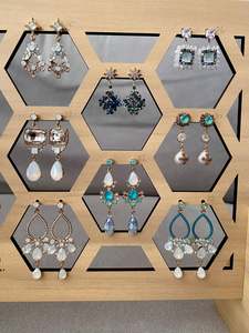 Autumn Fair 2024: Handmade Display H