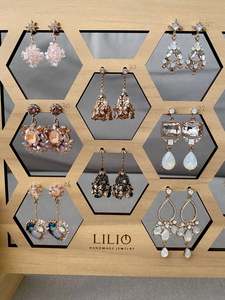 Autumn Fair 2024: Handmade Display E