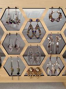 Autumn Fair 2024: Handmade Display D
