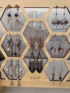 Autumn Fair 2024: Handmade Display C