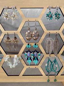 Handmade Display B