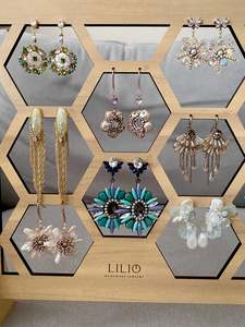 Autumn Fair 2024: Handmade Display A