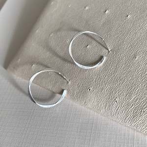 Freya: Open Minimal Hoops - FRE23