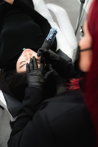 Products: 3 Reasons you should start a career in Permanent Makeup Lilly Christine