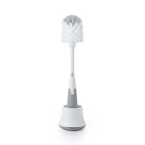 All: OXO Tot Bottle Brush with Stand