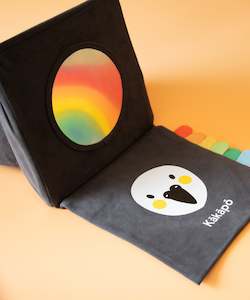 Excite: Kākāpō Tummy Time Play