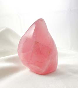 Sale: Rose Quartz Freeform