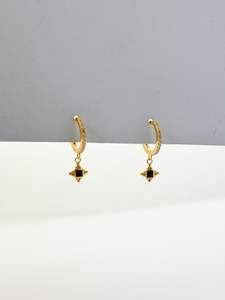 Forever Huggies Gold