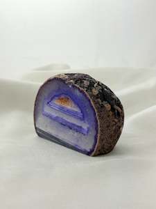Agate Geode