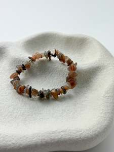Moonstone Bracelet