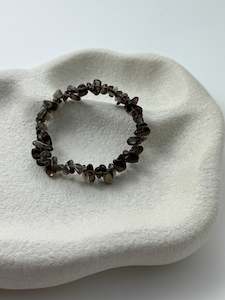Smokey Quartz Bracelet