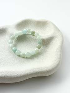 Aquamarine Bracelet