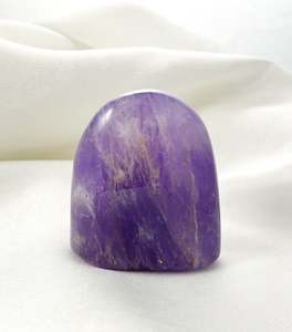Sale: Amethyst Freeform