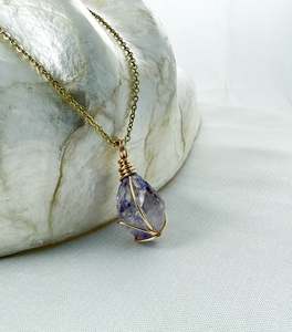 Amethyst Gold