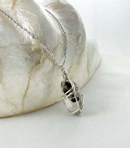 Tibetan Quartz