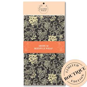 Flair - medium beeswax wrap