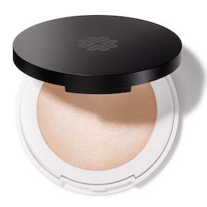 Cheeks: Cream Illuminator