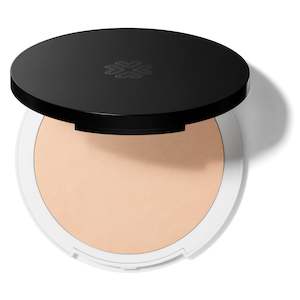 Face: Pressed Finishing Powder