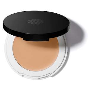 Face: Cream Concealer