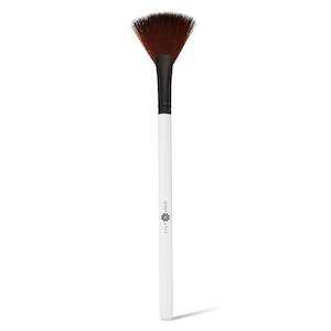 Brushes: Small Fan Brush