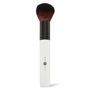Brushes: Bronzer Brush