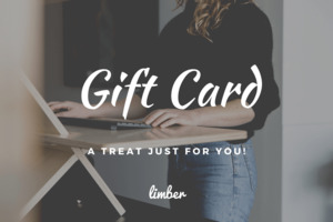 Accessories: Gift Card