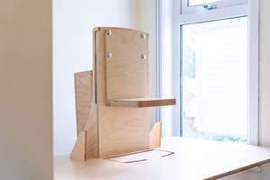 Accessories: Limber Shelf