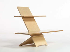 Mini Limber Standing Desk + Movement Course