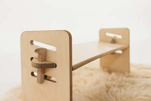 Stool: Limber Stool
