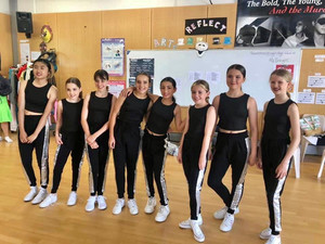 ADDON: Black Crops Step Beyond Studios