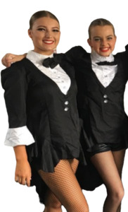 Penguin Suit Costumes Step Beyond Studios