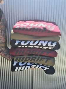 Warm Comforts: Limitless Hoodie – Premium Cotton, Custom Branding Available