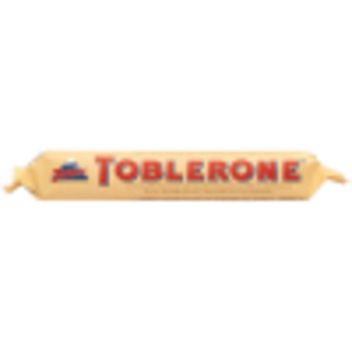 Toblerone Milk Chocolate Bar 35G