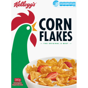 Kelloggs Corn Flakes 450g