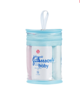 Johnson's Baby Miniatures Pack ea