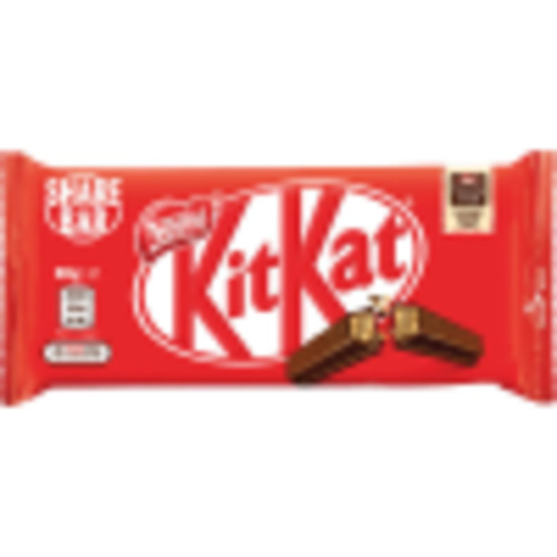 Premium Bars: Nestle Kit Kat King Size 4 Fingers 65G