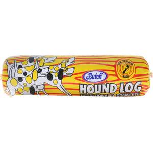 Hound Log Dog Rolls Economy 2kg
