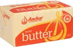 Dairy Deli: Anchor Butter 500g