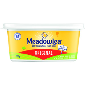 MeadowLea Original Spread 500g