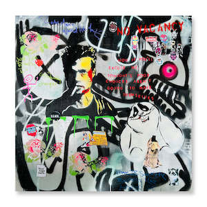 Original: RUSH - Say My Name