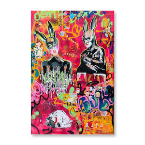 Original: RUSH - So Awesome