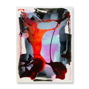 Original: Rachel Rush - After Hours