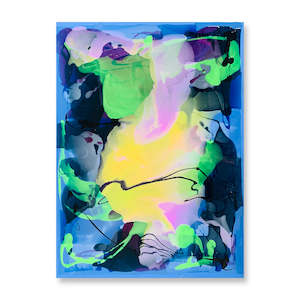 Original: Rachel Rush - Hope That’s True