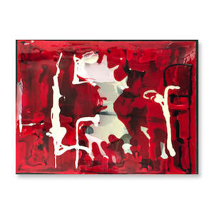 Original: Rachel Rush - La Vie En Rose