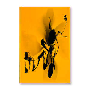 Original Artworks: Rachel Rush - Pina Colada